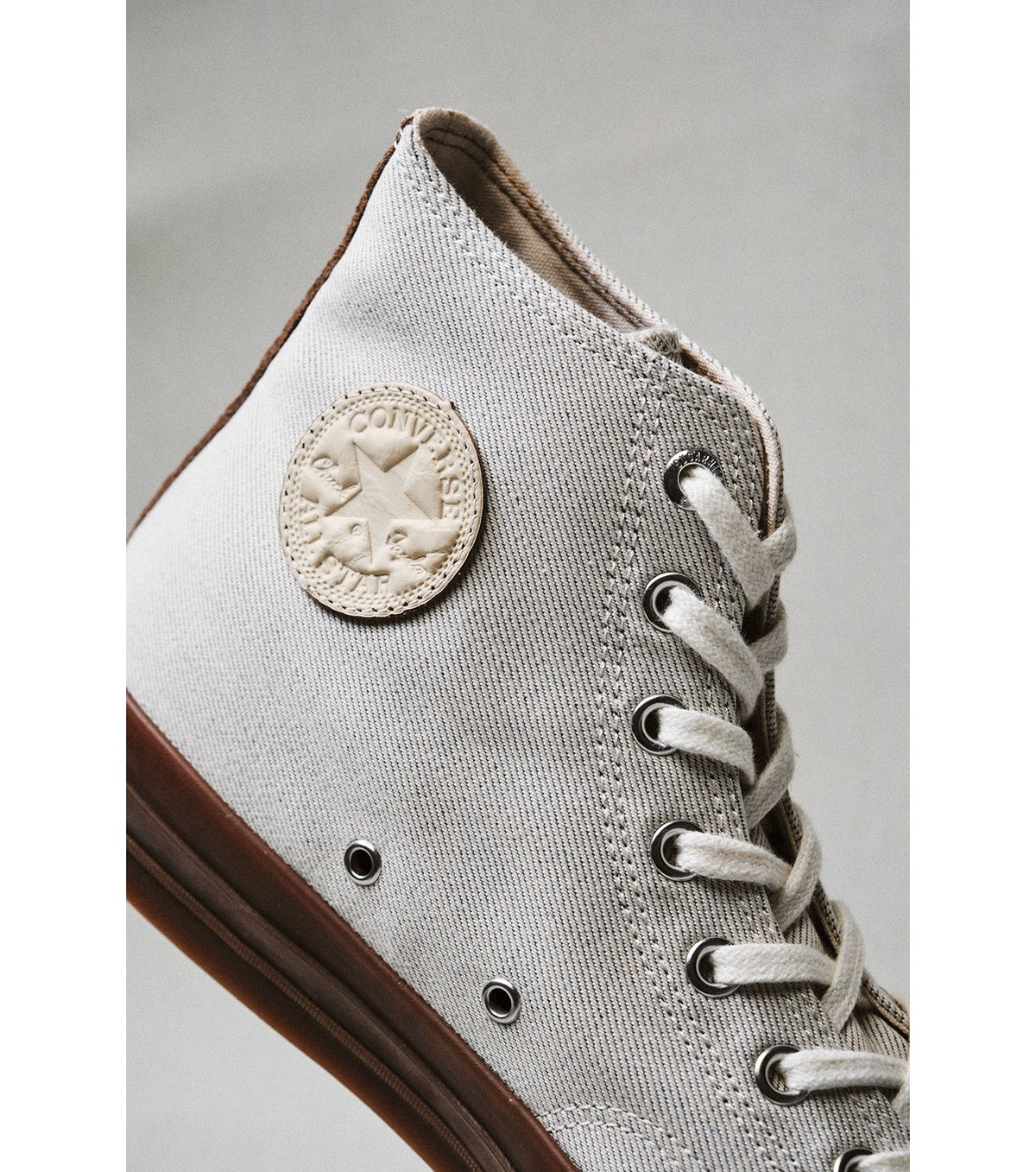 ALL STAR LGCY x SUGARHILL