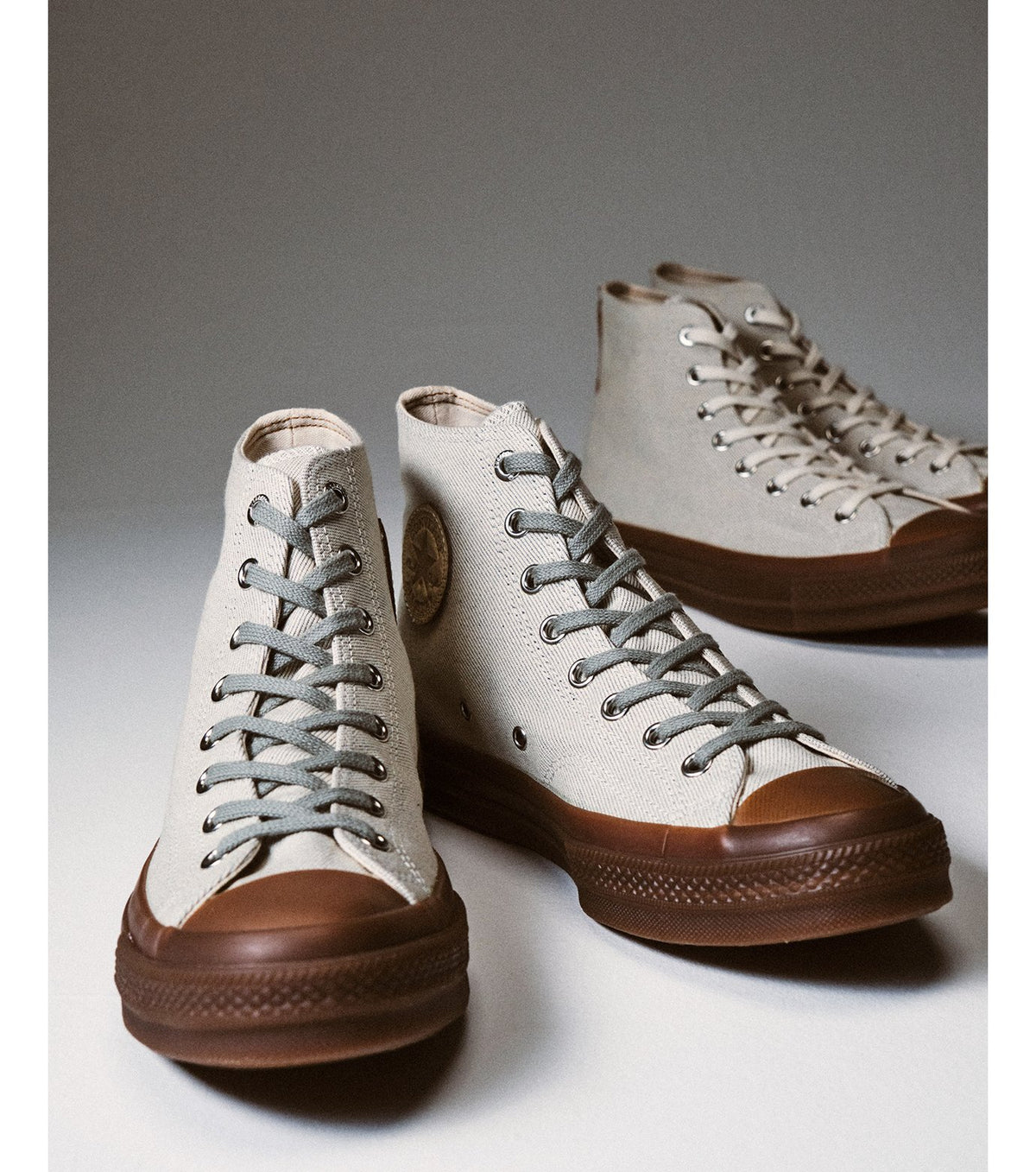 ALL STAR LGCY x SUGARHILL