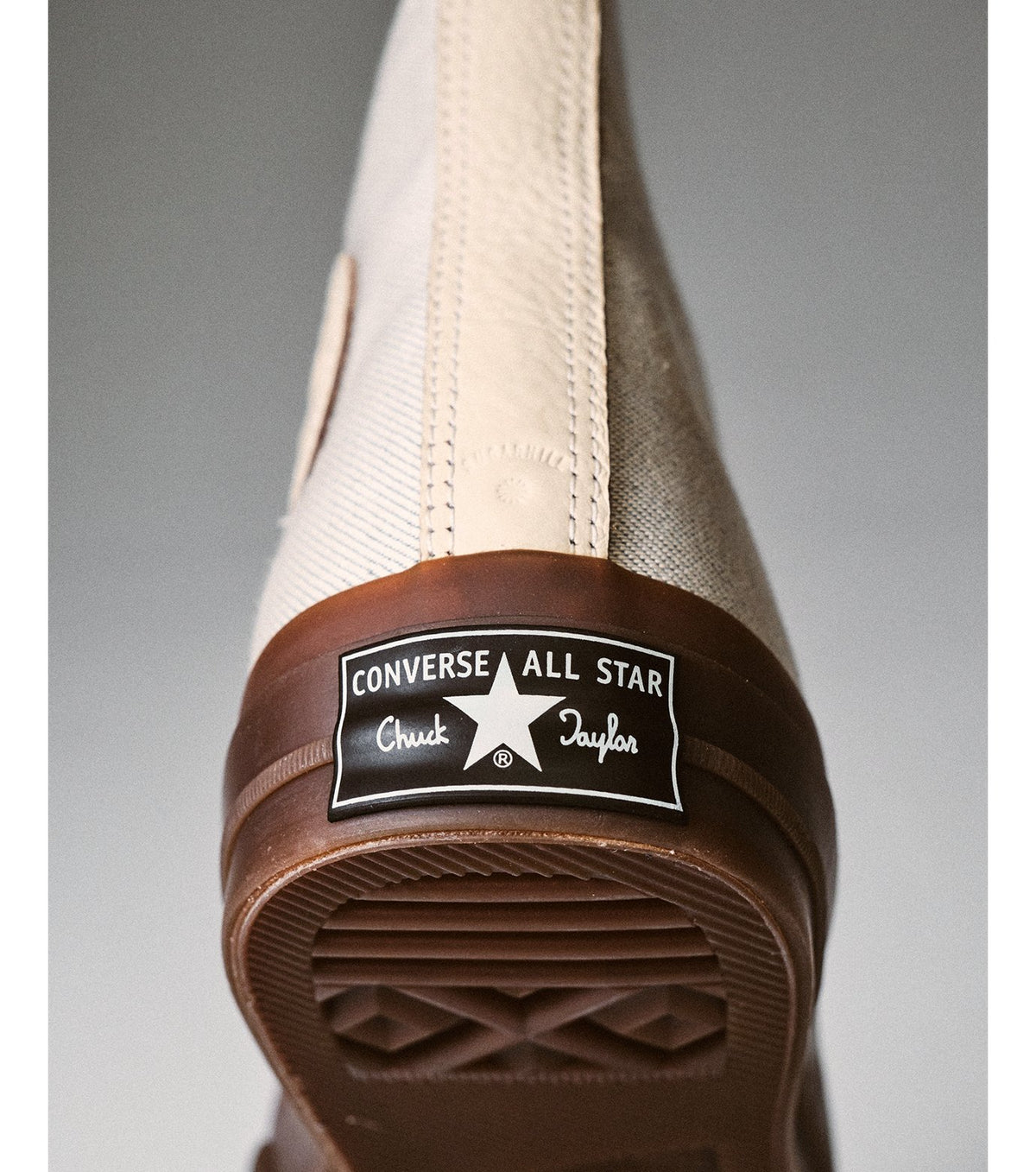 ALL STAR LGCY x SUGARHILL