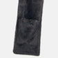 Faux Mink Scarf