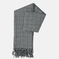 Oversized Wool Scarf