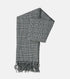Oversized Wool Scarf