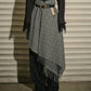 Oversized Wool Scarf