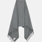 Oversized Wool Scarf