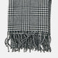 Oversized Wool Scarf