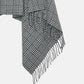 Oversized Wool Scarf