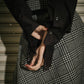 Oversized Wool Scarf
