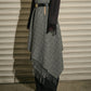 Oversized Wool Scarf