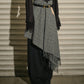 Oversized Wool Scarf
