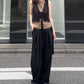 Hand-Crocheted Lace Vest