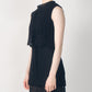 Hand-Crocheted Lace Vest