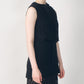 Hand-Crocheted Lace Vest