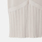 Sleeveless Lace Knit