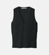 Sleeveless Lace Knit