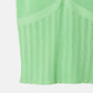 Sleeveless Lace Knit