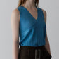 Sleeveless Lace Knit