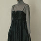 High-Gauge Turtleneck Knit