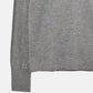 High-Gauge Turtleneck Knit