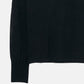 High-Gauge Turtleneck Knit