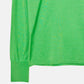 High-Gauge Turtleneck Knit