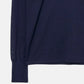 High-Gauge Turtleneck Knit