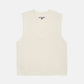 V-Neck Knit Vest