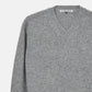 V-Neck Knit Pullover
