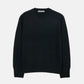 V-Neck Knit Pullover