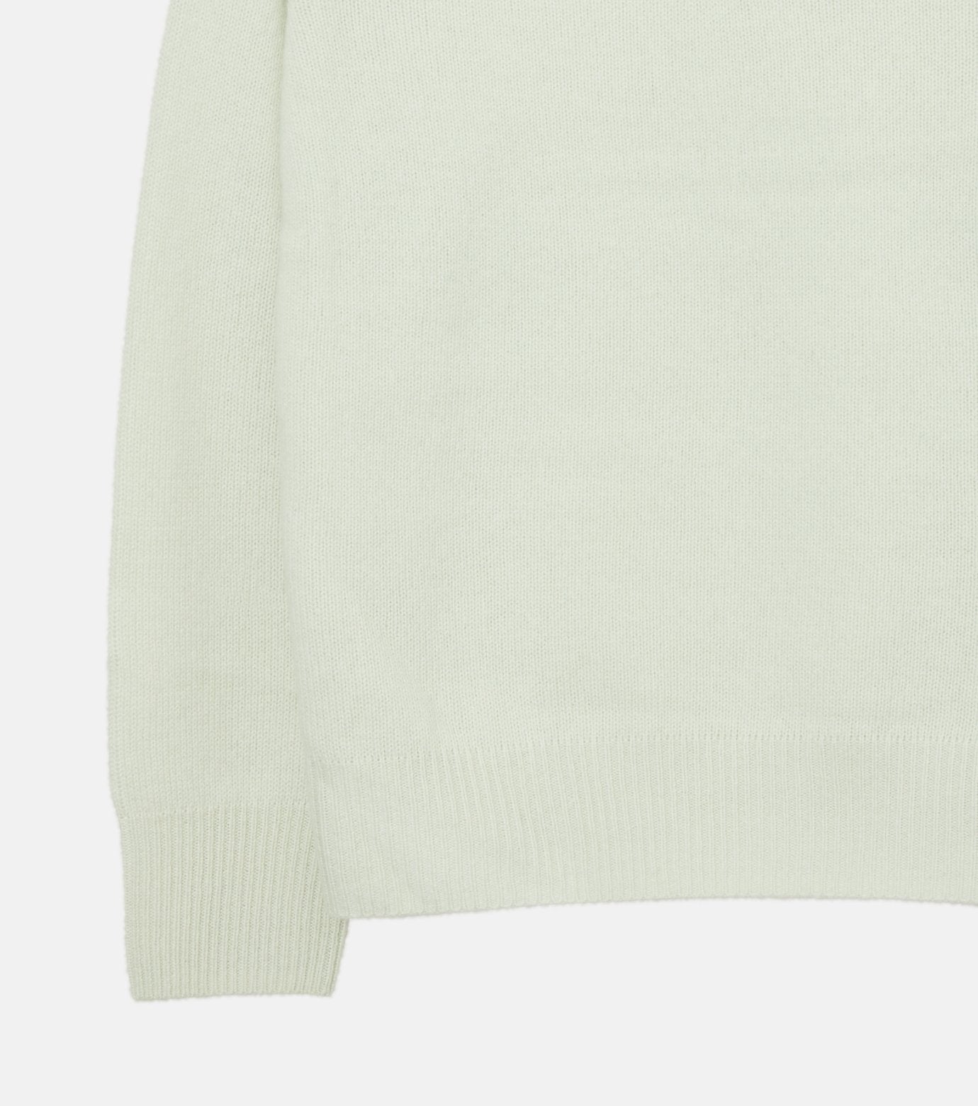 V-Neck Knit Pullover