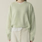 V-Neck Knit Pullover