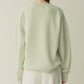 V-Neck Knit Pullover