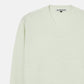 V-Neck Knit Pullover