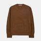 V-Neck Knit Pullover