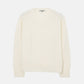 V-Neck Knit Pullover