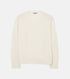 V-Neck Knit Pullover