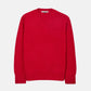 V-Neck Knit Pullover