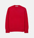 V-Neck Knit Pullover