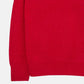 V-Neck Knit Pullover