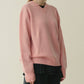 V-Neck Knit Pullover