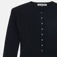 Ribbed Knit Bodysuits