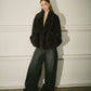 Ribbed Knit Bodysuits