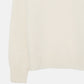 Turtle-Neck Knit Pullover