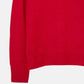 Turtle-Neck Knit Pullover
