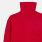 Turtle-Neck Knit Pullover
