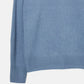 Turtle-Neck Knit Pullover