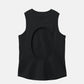 Tank Circle Cut Out