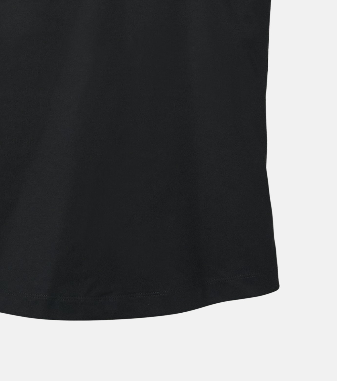 Tank Circle Cut Out