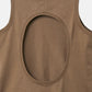 Tank Circle Cut Out
