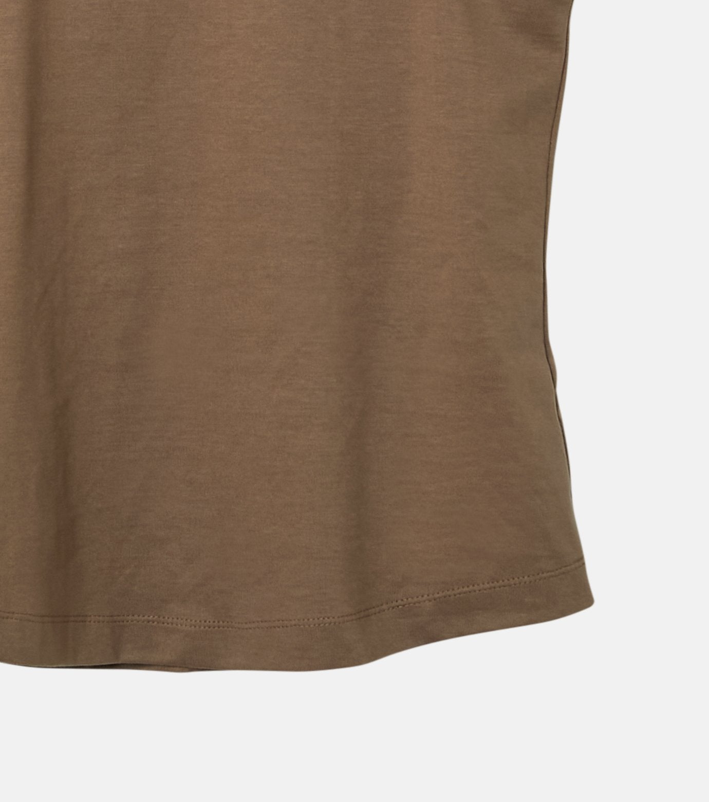 Tank Circle Cut Out