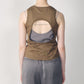 Tank Circle Cut Out